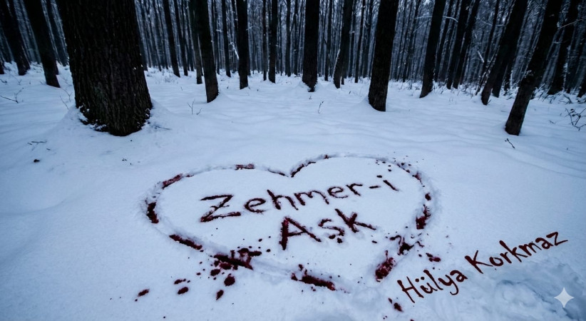Zemher-i Aşk