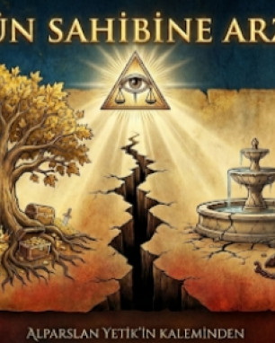 Mülkün Sahibine Arzuhal