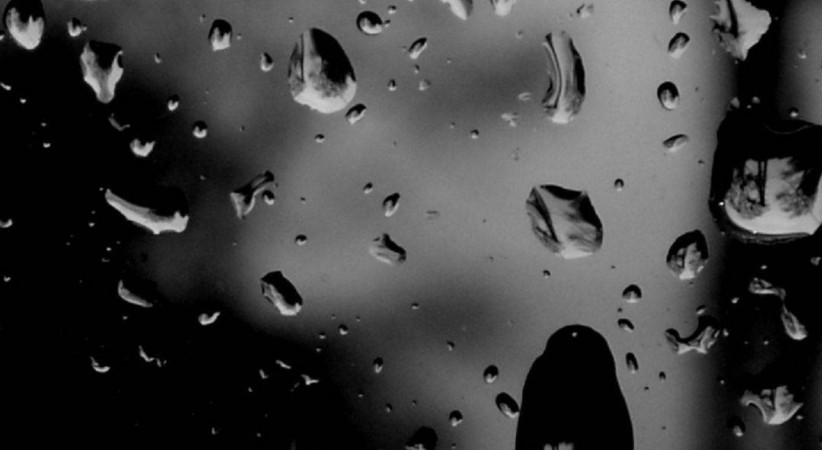 Çisenti Yağmurları