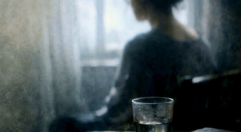 Saatler Tersine Akıyor Ìçimde