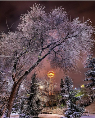 Yalnızlığım Ankara