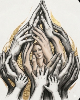 Hayat Hâlâ Ṣiir Yazıyor Sana