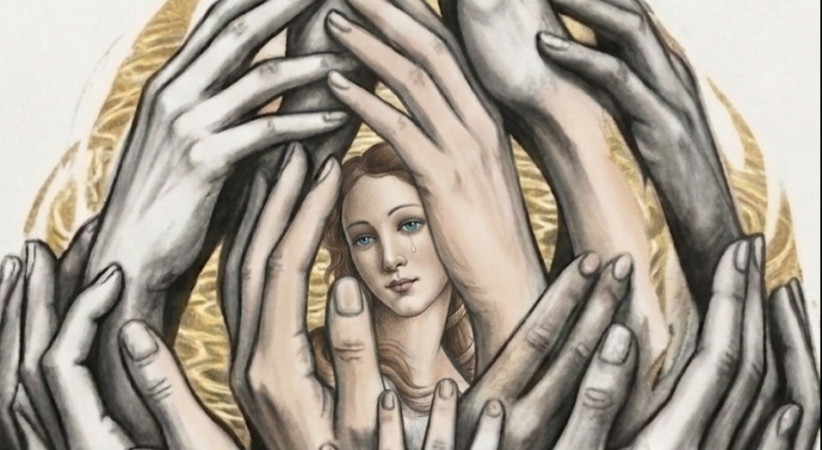 Hayat Hâlâ Ṣiir Yazıyor Sana