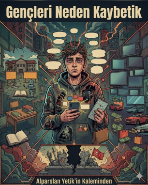 Gençleri Neden Kaybettik