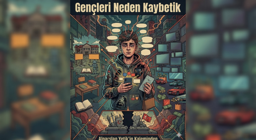 Gençleri Neden Kaybettik
