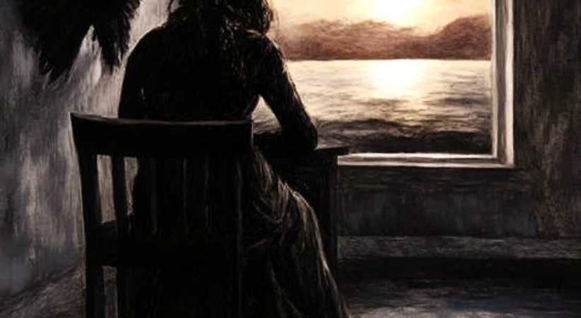 Dört Duvarın Sessizliği