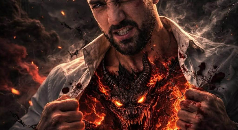 İçimizdeki Şeytan