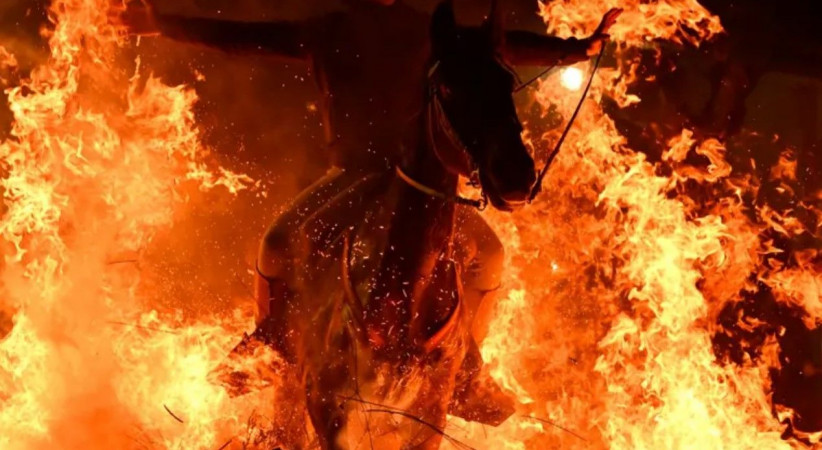  Uyuyan Suyun Duygusu