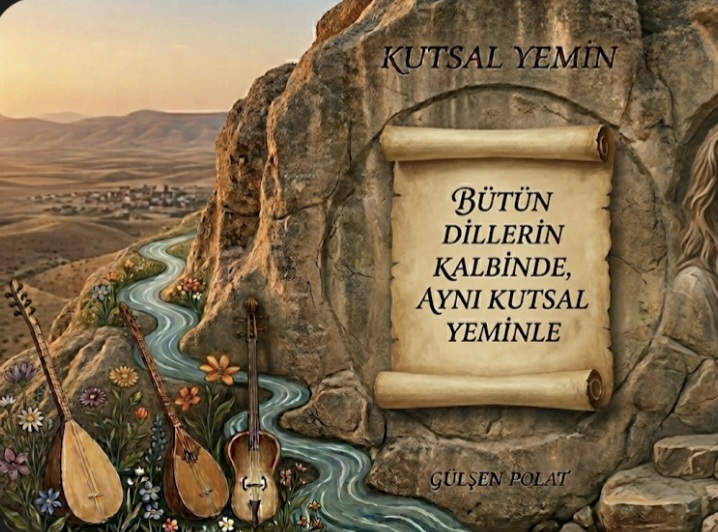 Kutsal Yemin