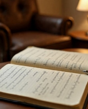 Bir Terapistin Günlüğü