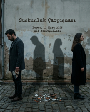 Suskunluk Çarpışması