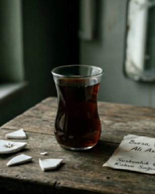 Suskunluk Çarpışması 2