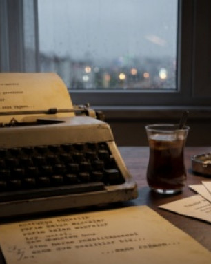 Suskunluk Çarpışması 3 / Mensur Şiir