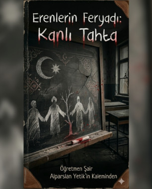 Erenlerin Feryadı / Kanlı Tahta