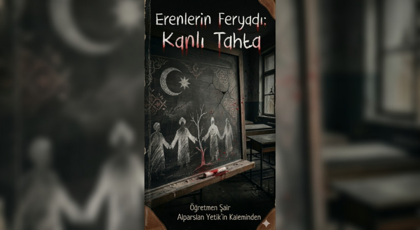 Erenlerin Feryadı / Kanlı Tahta