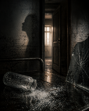 Cam Tozu Sızıntısı