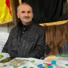 Ahmet Ali Canbaz Ahmet Ali Canbaz