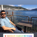 Rahman Burak Barın Rahman Burak Barın