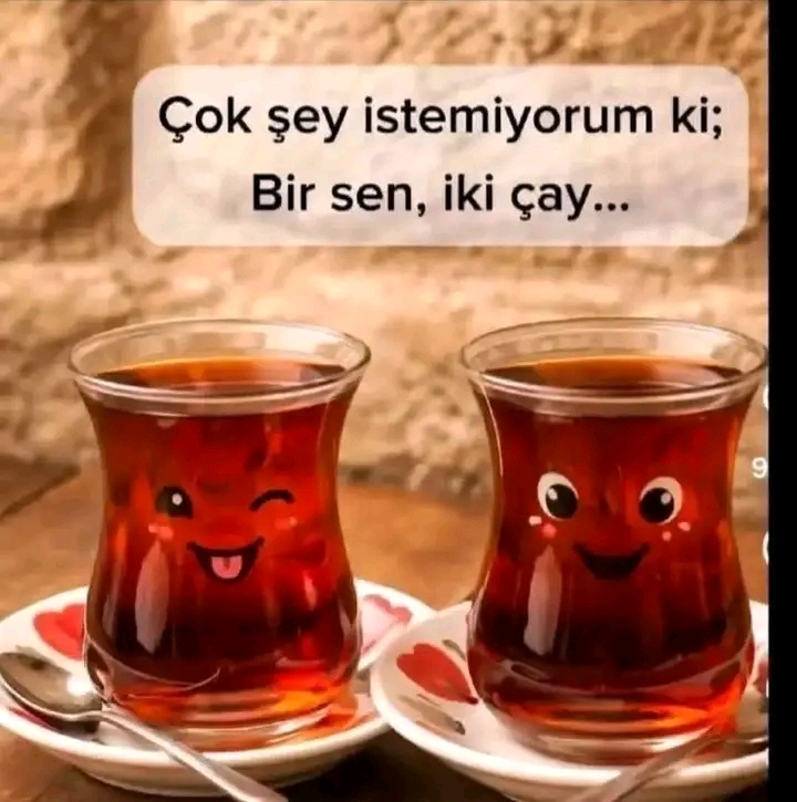 Gel Desem Olmaz