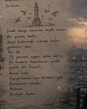 Kırılgan Beyaz 2