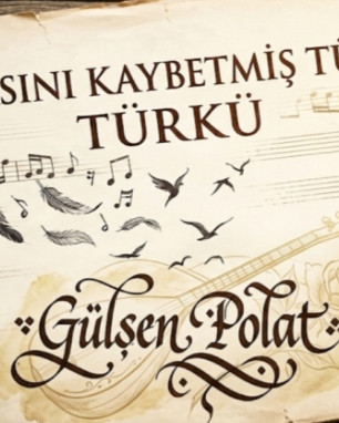 Notasını Kaybetmiş Türkü