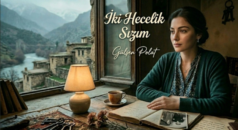 İki Hecelik Sızım