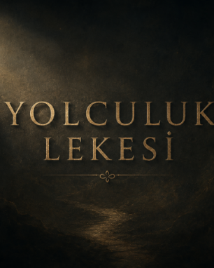 Yolculuk Lekesi