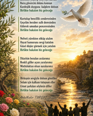 Birlikte Bakalım Biz Geleceğe