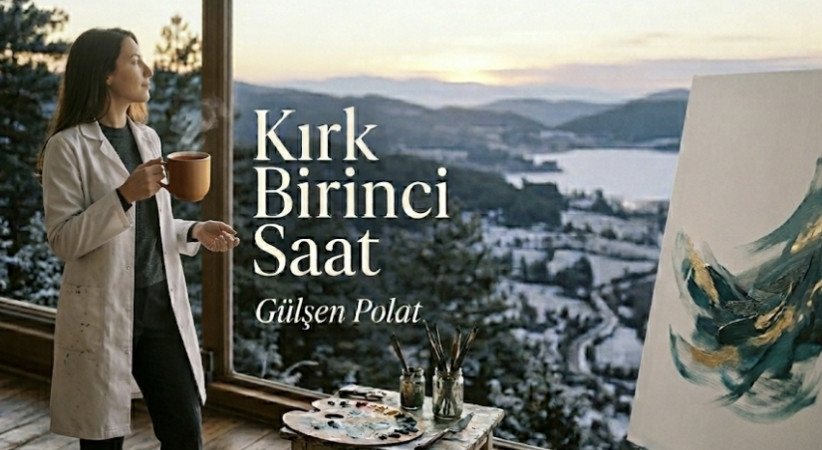 Kırk Birinci Saat
