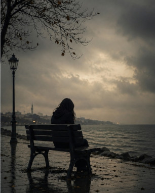 Başkasında Mutlu Ol