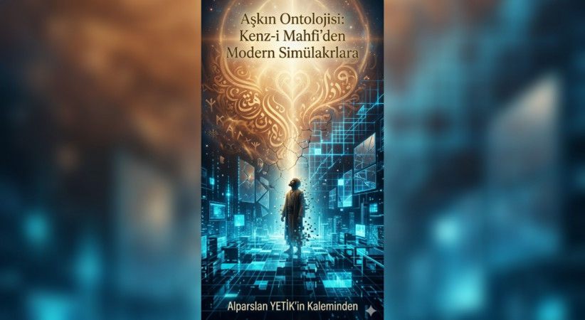 Aşkın Ontolojisi / Kenz-i Mahfi'den Modern Simülakrlara 2