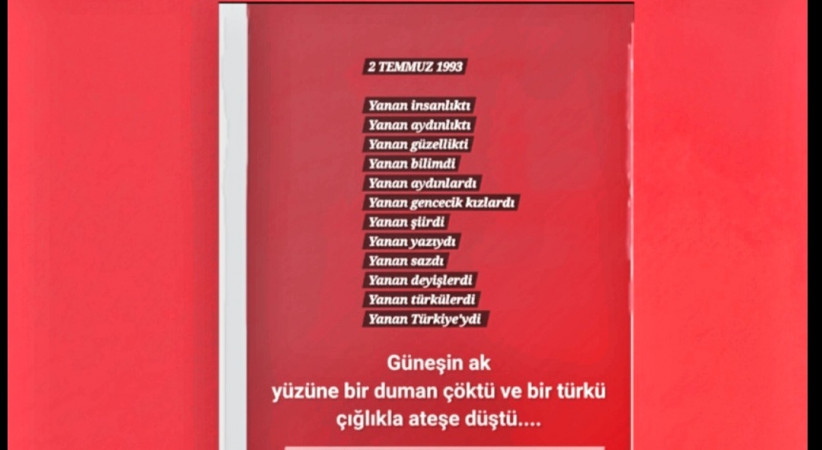 Takvim 2 Temmuz 1993