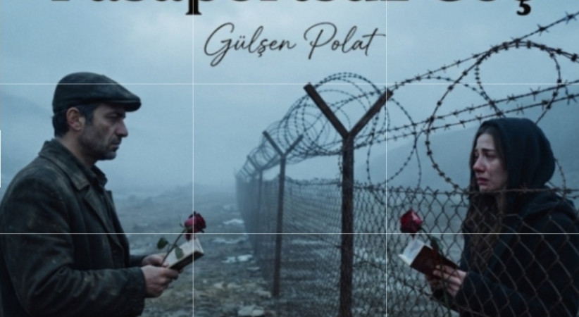 Pasaportsuz Göç