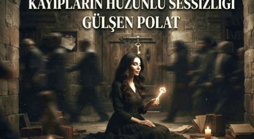 Kayıpların Hüzünlü Sessizliği