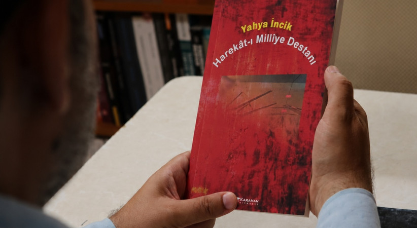 Yahya İncik Hüzzamdan Destana Biyografi Denemesi