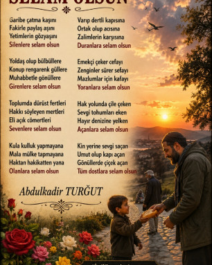 Selam Olsun